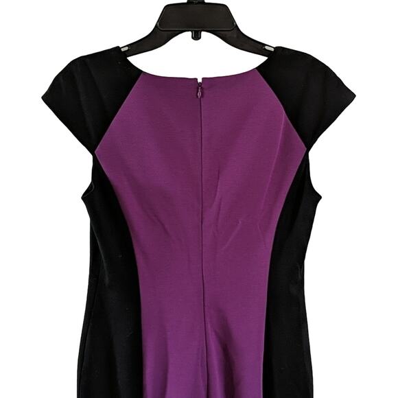 EUC Averly Sheath Dress, 6 - Picture 6 of 7